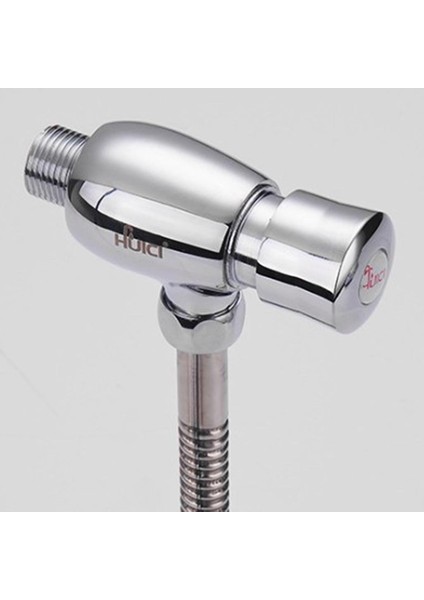 Gecikme Floş Vana Yüzey Monte Flusher Bakır 1 Inç (Yurt Dışından) modelleri