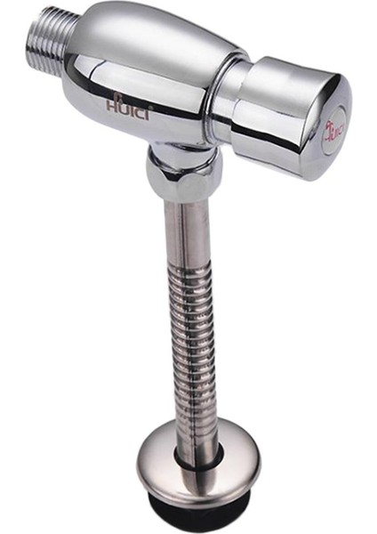 Gecikme Floş Vana Yüzey Monte Flusher Bakır 1 Inç (Yurt Dışından) fırsatları