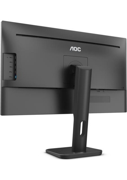 Aoc 23.8" 24P1 IPS Pivot mm Monitör 5ms Siyah