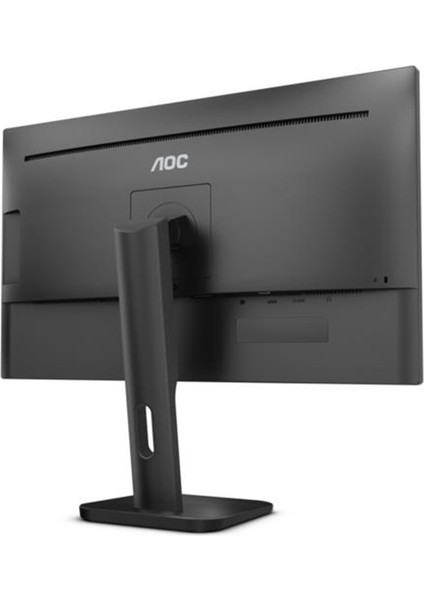 Aoc 23.8" 24P1 IPS Pivot mm Monitör 5ms Siyah