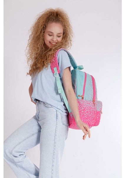 Rainbow Sırt Çantası Sirius Turkuaz K1380 fiyatları