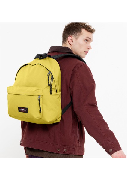 Padded Pak'r Lonely Lime Sırt Çantası EK000620U601 fiyatları