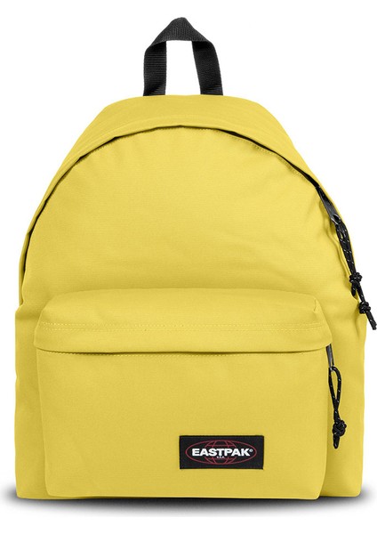 Padded Pak'r Lonely Lime Sırt Çantası EK000620U601 fırsatları
