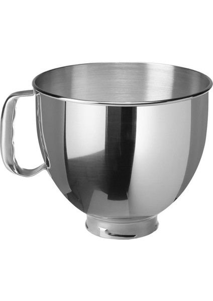 5K5THSBP 4.8 Litre Çelik Kase