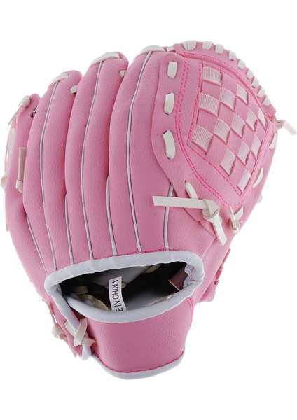 Beyzbol Softbol Eldiven Aşınmaya Dayanıklı Eldiveni Sağ El Kahverengi (Yurt Dışından) fiyatları