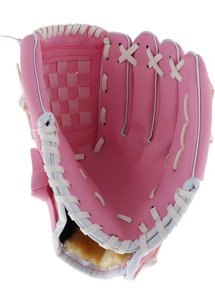 Beyzbol Softbol Eldiven Aşınmaya Dayanıklı Eldiveni Sağ El Kahverengi (Yurt Dışından) indirimleri