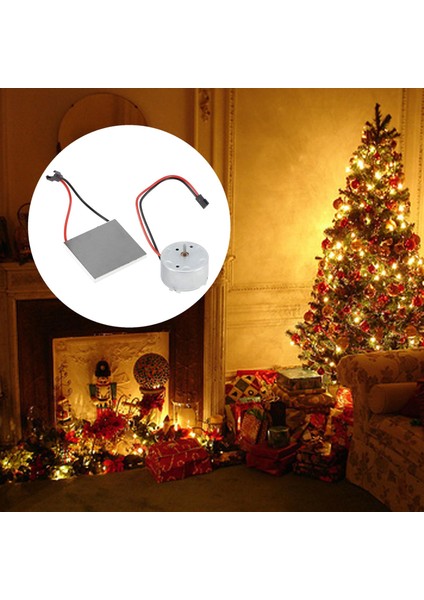 Elektrikli Şömine Fan Motor (Yurt Dışından) indirimleri