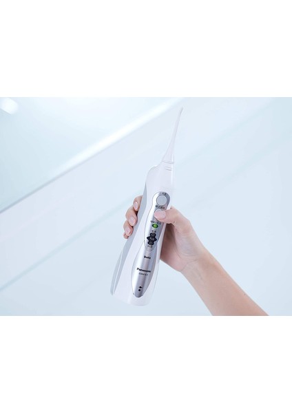 - Kişisel Bakım EW1411H845 | Dental Jet - Hava + Su Sistemi Diş Duşu