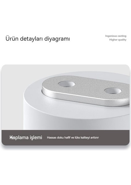 Araba Hava Arıtma Çift Sprey Aroma Difüzör Ev Nemlendirici (Yurt Dışından) modelleri