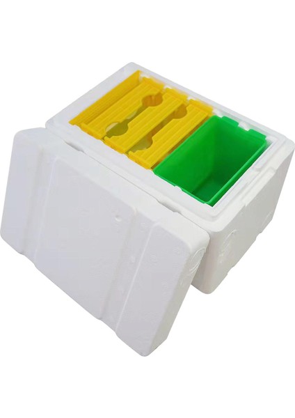 Yescolor Arı Tozlaşma Kutusu (Yurt Dışından)