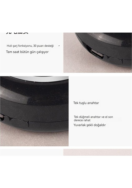 Taşınabilir Hava Temizleyici Taşınabilir Araba Negatif Iyon Temizleyici Asılı Tip (Yurt Dışından) modelleri