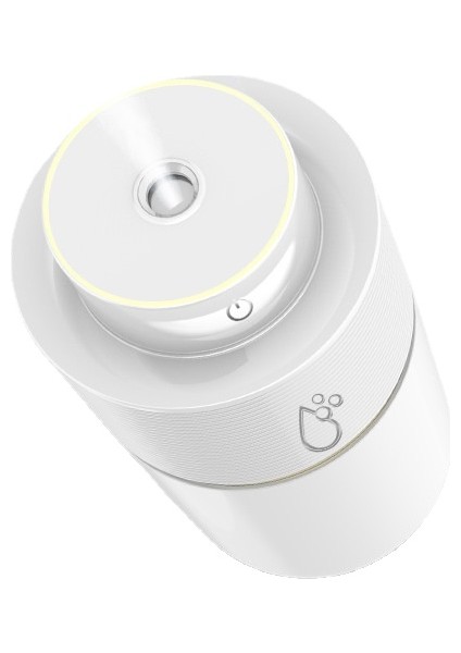 Araba Nemlendirici Araba Spreyi USB Araba Aromaterapi Makinesi (Yurt Dışından)