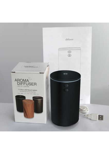 Kokuyu Gidermek Için 5V Araba Hava Temizleyici (Yurt Dışından) fiyatları