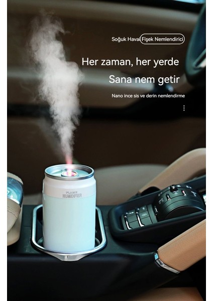 Araba Hava Temizleyici Sprey Olabilir (Yurt Dışından) fiyatları