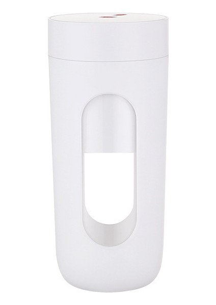 Mini Elektrikli Milkshake Meyve Sıkacağı Bardak Buz Kırıcı (Yurt Dışından)