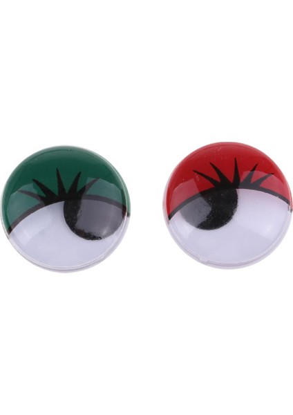 200PCS 15MM Renkli Kirpikler Göz Küreleri Gözleri Çocuklar Için Diy Yapım Bebek Malzemeleri(Yurt Dışından) modelleri