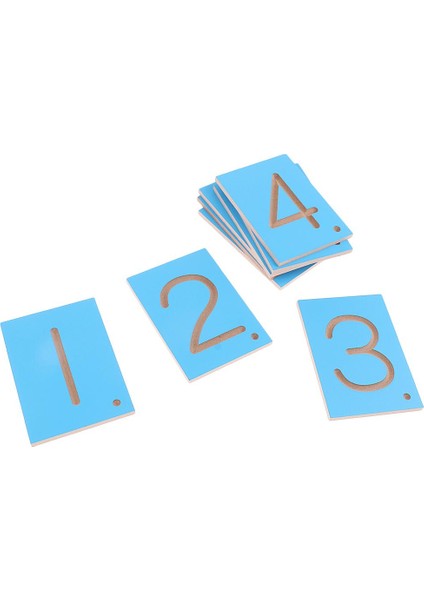 Montessori Erken Öğrenme Eğitim Oyuncakları Düşük ve Sermaye Vaka Harfleri Matematik Işaretleri(Yurt Dışından) fırsatları
