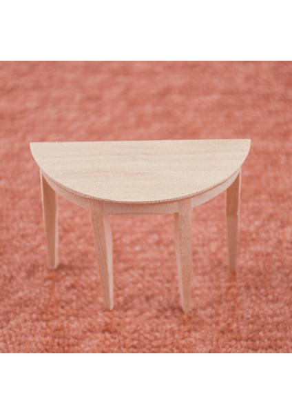 Dollhouse Minyatürleri 3 Pc fırsatları