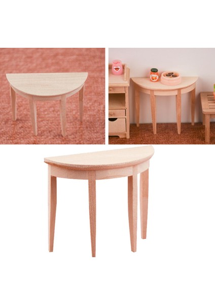 Dollhouse Minyatürleri 3 Pc indirimleri