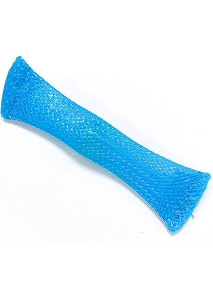 Çift Ifade Flip Bebekler Ahtapot Silikon Unzip Oyuncakları, Yükseklik: 4.9cm Sarı (Yurt Dışından)