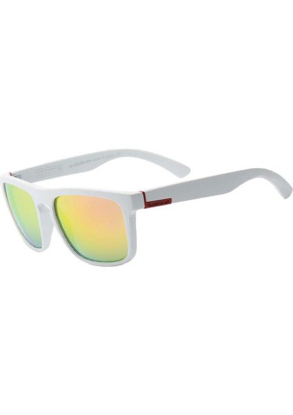 Erkekler Kadın Spor Goggles Güneş Gözlüğü UV400 Renk 16(Yurt Dışından)