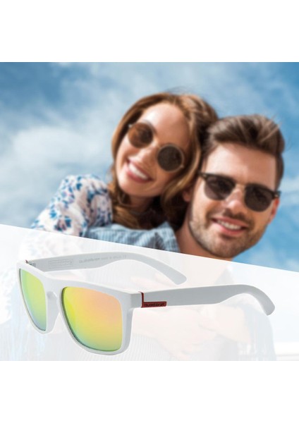 Erkekler Kadın Spor Goggles Güneş Gözlüğü UV400 Renk 16(Yurt Dışından) modelleri