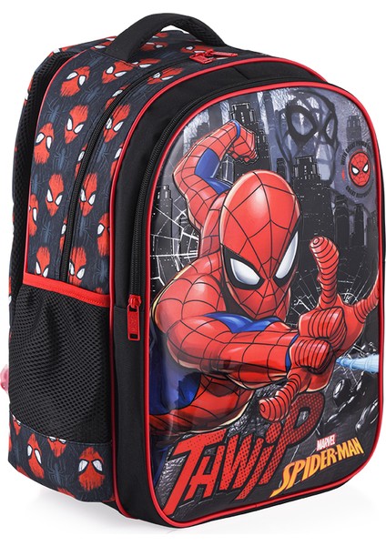 Frocx Spıderman Ilkokul Çantası Salto Thwip fiyatları