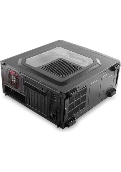 Escape GMS01851 Amd Ryzen 5 2600 16GB Ram 240GB SSD RX550 4gb Gddr5 27"mon. Gaming Bilgisayar