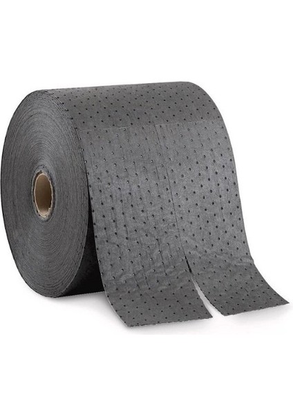 Kimyasal Emici Gri Rulo 38 Cm x 46 m Rulo 200 Gr / m2