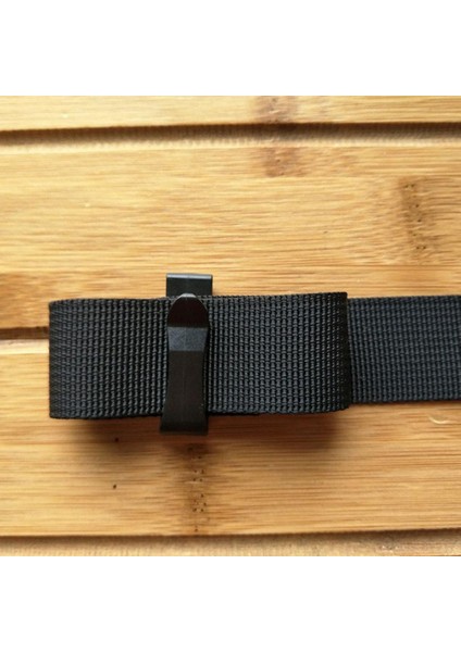 20X Siyah Plastik Toka Sırt Çantası Dokuma Kayışı Kemer Bitiş Klip 38 / 48MM (Yurt Dışından) indirimleri