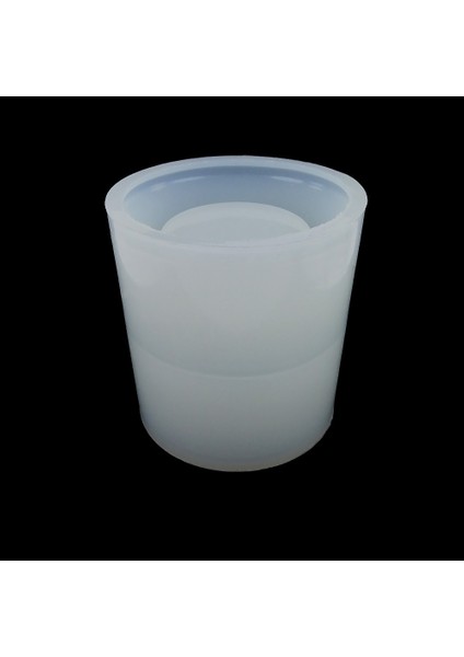 Silikon Saksı, Beton ve Mum Kalıbı -Kod:80 modelleri