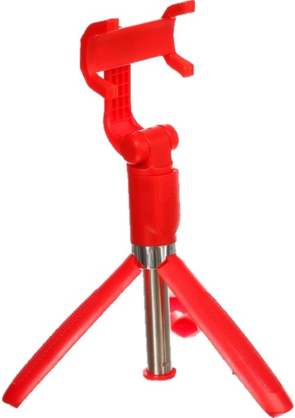 Çok Yönlü Bluetoothlu L01 Selfie Stick Tripod modelleri