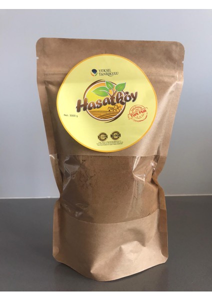 HasatKöy Kavrulmuş (Çavdar) Malt Unu 200 gr