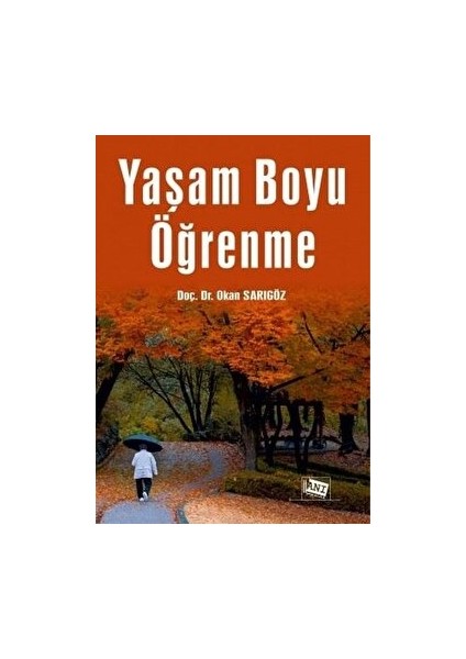 Yaşam Boyu Öğrenme