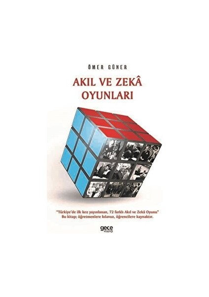 Akıl ve Zeka Oyunları