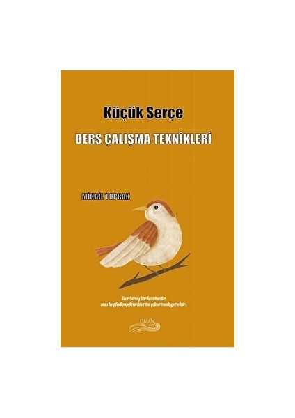 Küçük Serçe