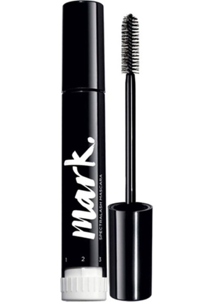 Mark 3 Kademeli Maskara