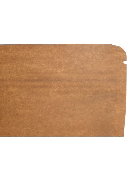 Kraft Aluminyum Kilitli Doypack Ambalaj 25 x 34 + 6 cm. 1500 gr. - 250 Adet fırsatları