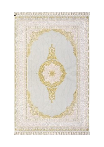 Diora Yeşil-Yeşil 160*230 DESEN:3533A