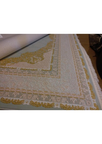 Diora Yeşil-Yeşil 160*230 DESEN:3533A fiyatları