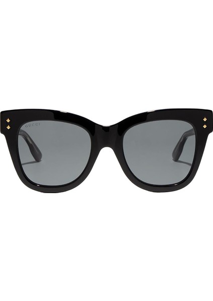 GG1082S 001 Unisex Güneş Gözlüğü