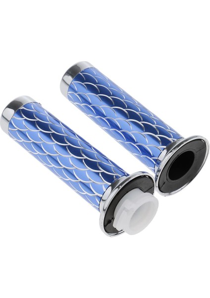 Motosiklet Büküm Gaz Hızlandırıcı Gidon Sapları 25 mm 1 Inç (Yurt Dışından) modelleri
