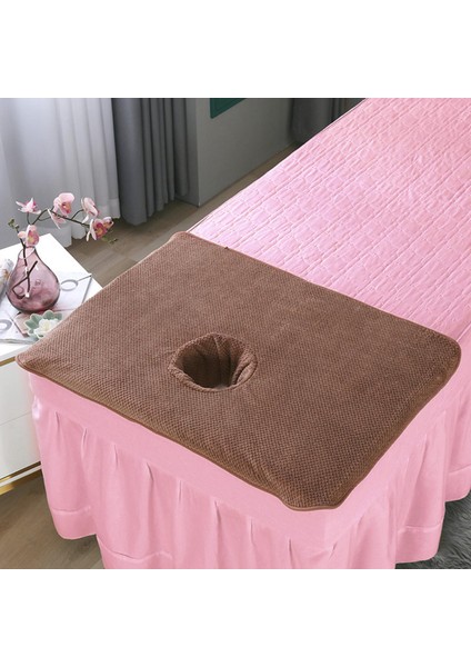 2pcs Masaj Masası, Nefes Deliği ile 50X80CM (Yurt Dışından) fırsatları