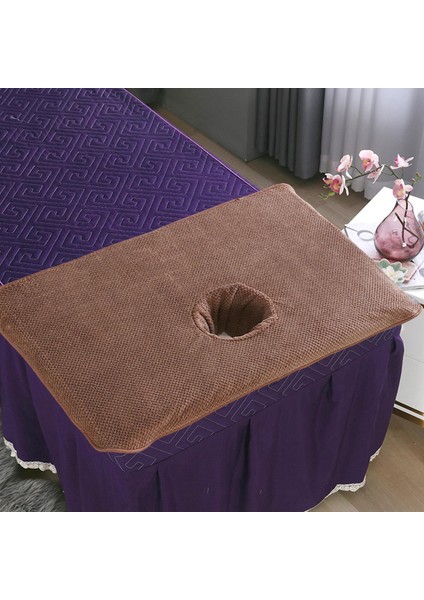 2pcs Masaj Masası, Nefes Deliği ile 50X80CM (Yurt Dışından) indirimleri