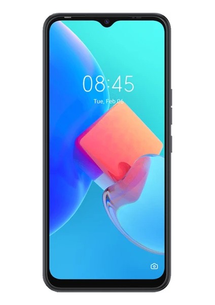 SPARK 8C 128 GB 4 GB Ram (TECNO Türkiye Garantili) Siyah