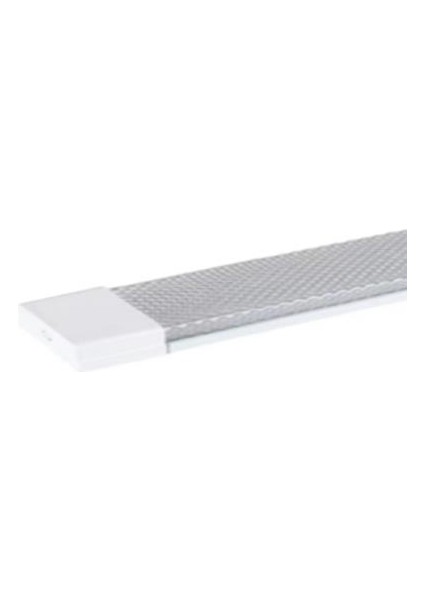 052-006-0120 Gama-60 120 cm 60W 7000K LED Bant Armatür
