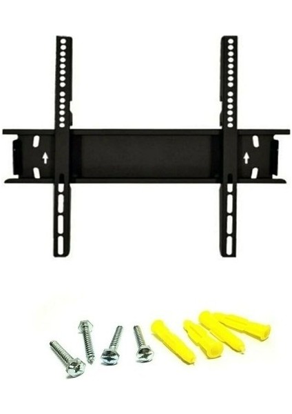 Onvo 65''inch Tv Sabit Askı Aparatı