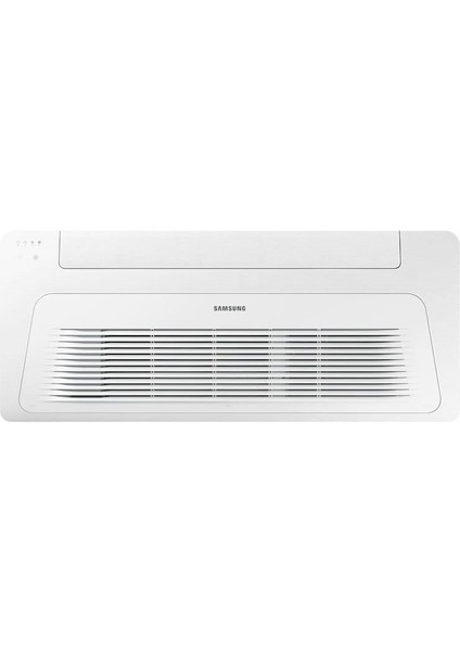 Wind Free (AJ068TXJ3KH/EA) 12+12+12 BTU Iç 6 8 Kw Dış Ünite A 12000 BTU 1+3 Sistem Multi Inverter Duvar Tipi Klima