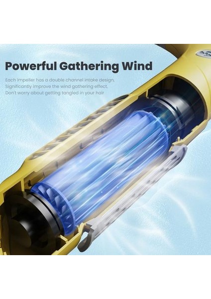 Boyun Fan Mini Bladeless Fan Rechargeeblatute Spor Ev Açık Taşınabilir Asılı Fanlar Klima Soğutucu (Yurt Dışından)