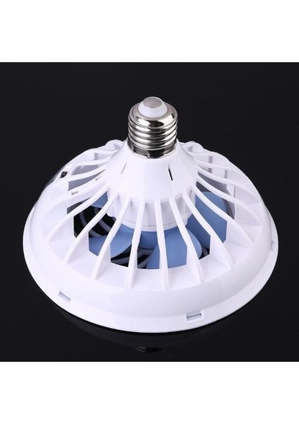 2in1 Ac 85 V-265V E27 12 W LED Lamba E27 Tavan Fanı Ev Ofis Gece Pazarı Için LED Ampul ve Daha Fazlası (Yurt Dışından)